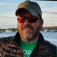 Photo of Aaron Daley