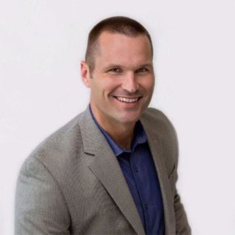 Photo of Marcus Sheridan